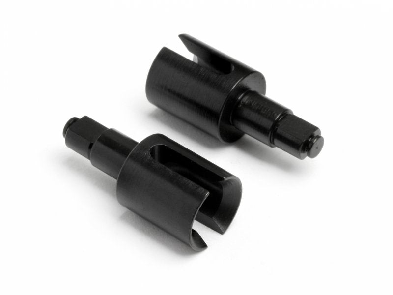 Differential Shaft 10X23mm (2pcs) Firestorm 10T