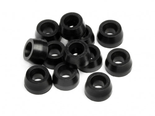 Rubber Bump Stop 3X7X4mm Blitz/E-Firestorm/Firestorm