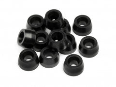 Rubber Bump Stop 3X7X4mm Blitz/E-Firestorm/Firestorm