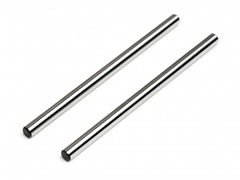 Suspension Shaft 3X54mm (2pcs) Blitz/E-Firestorm/Firestorm