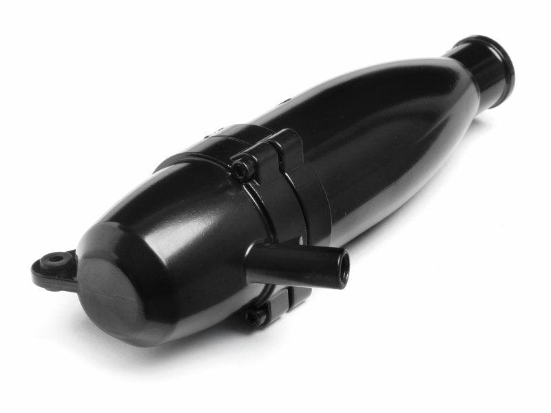Aluminum Tuned Pipe Firestorm 10T