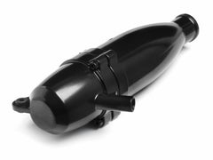 Aluminum Tuned Pipe Firestorm 10T