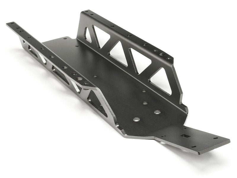 Main Chassis (Gunmetal) Baja 5B SS