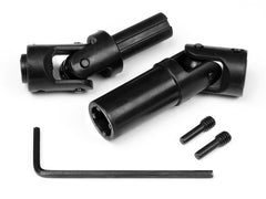 Universal Center Drive Set (Assembled/For #86336) Wheely