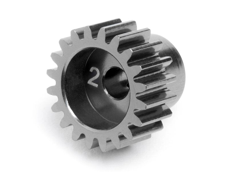 Pinion Gear 20 Tooth (0.6M) E10