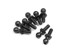 Ball Stud M2.5x6mm (8pcs)
