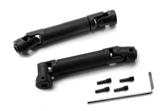 Universal Center Drive Set 66mm (For #86336/2pcs) Wheely