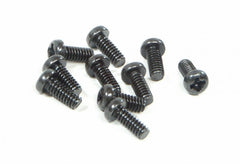 Button Head Screw M2X5mm (10pcs)
