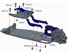 Jato Electric Conversion Kit