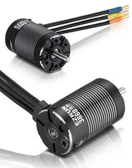 EZRUN-3660SL G2 Motor, 4600Kv