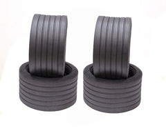 1/10 2.8 MT Inserts, Black (4)