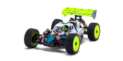 Inferno MP10 1/8 4WD Racing Buggy, 30th Anniversary Limited Edition