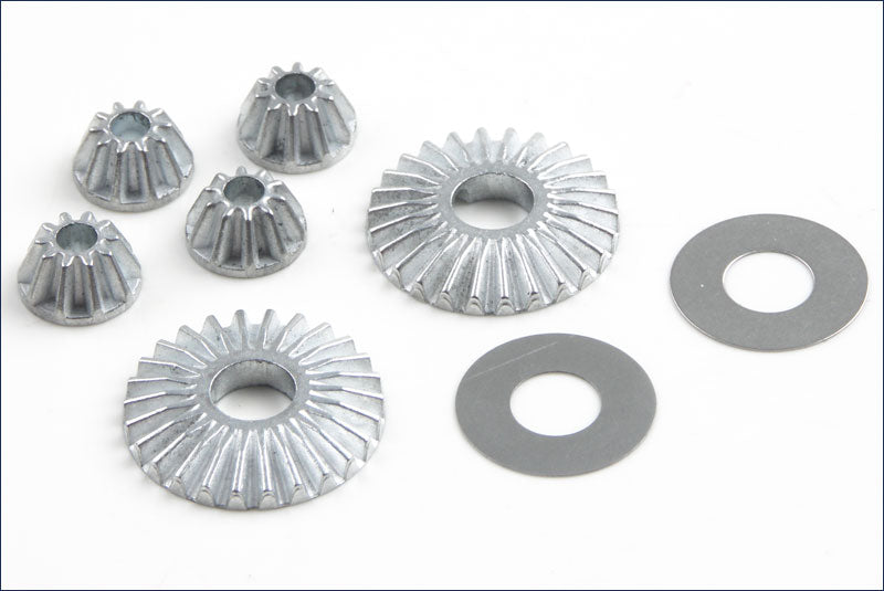 Diff Bevel Gear Set (Ultima SC)