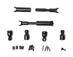 Heavy Duty Driveline Kit for Traxxas TRX-4 Defender