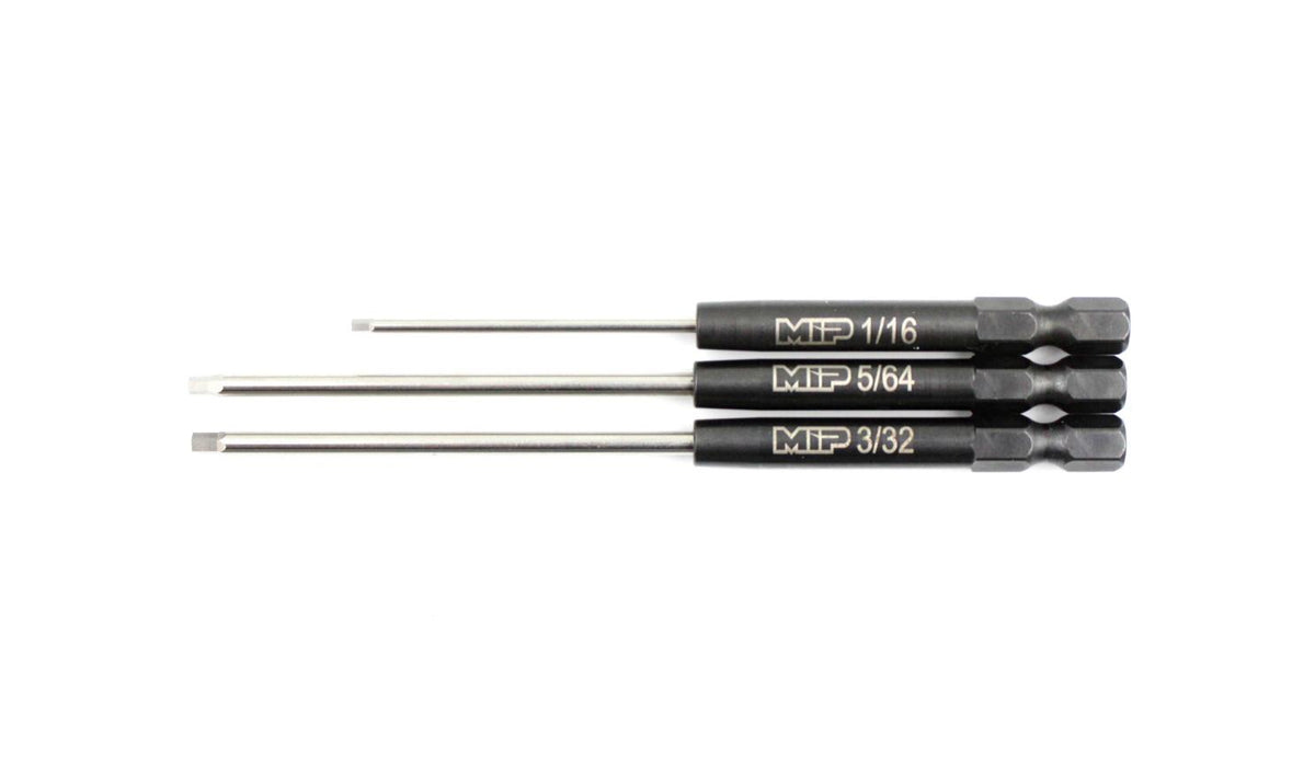 Standard Speed Tip Set