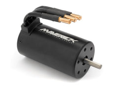 FLX10-3665-3100KV Flux Motor Fits Quantum+ XT Flux