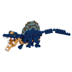Spinosaurus "Dinosaurs", Nanoblock Collection Series