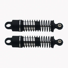 Shock Absorber Set, Allow Body fits Tetra18 X1, X1T, X2, X2T,