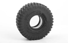 BFGoodrich Mud-Terrain T/A KM2 1.9" Scale Tires