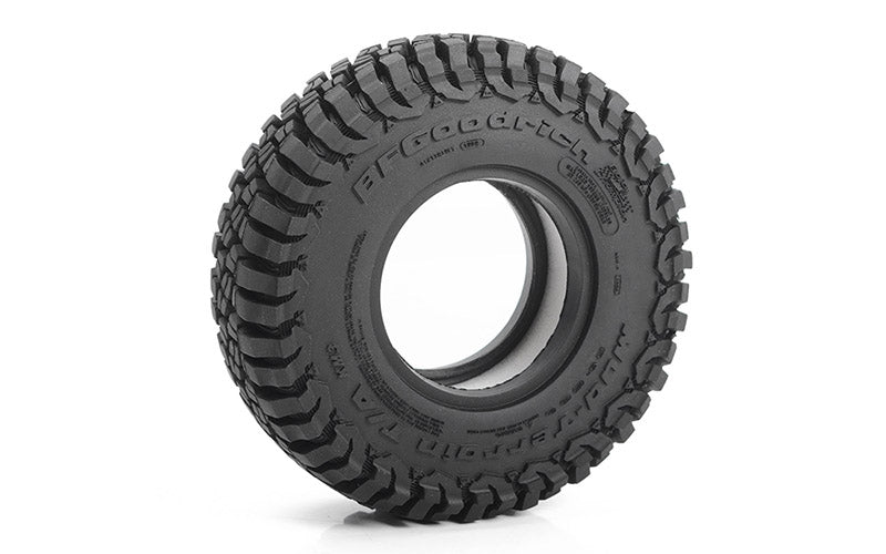 BFGoodrich Mud Terrain T/A KM3 1.9" Tires