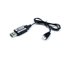 1S 3.7V 500mA USB Charger; Warbirds, Super Cub MX