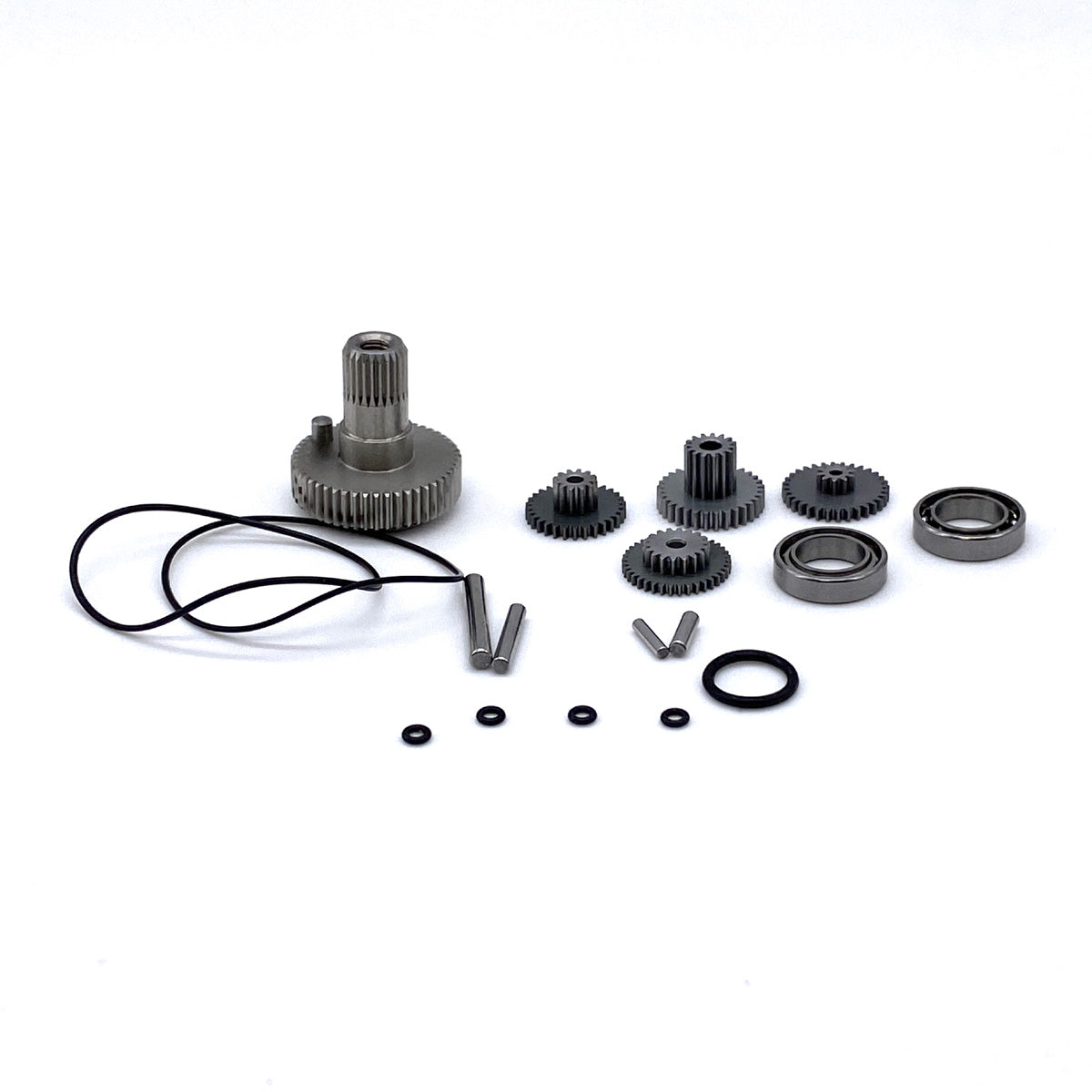 299 Servo Gear Set