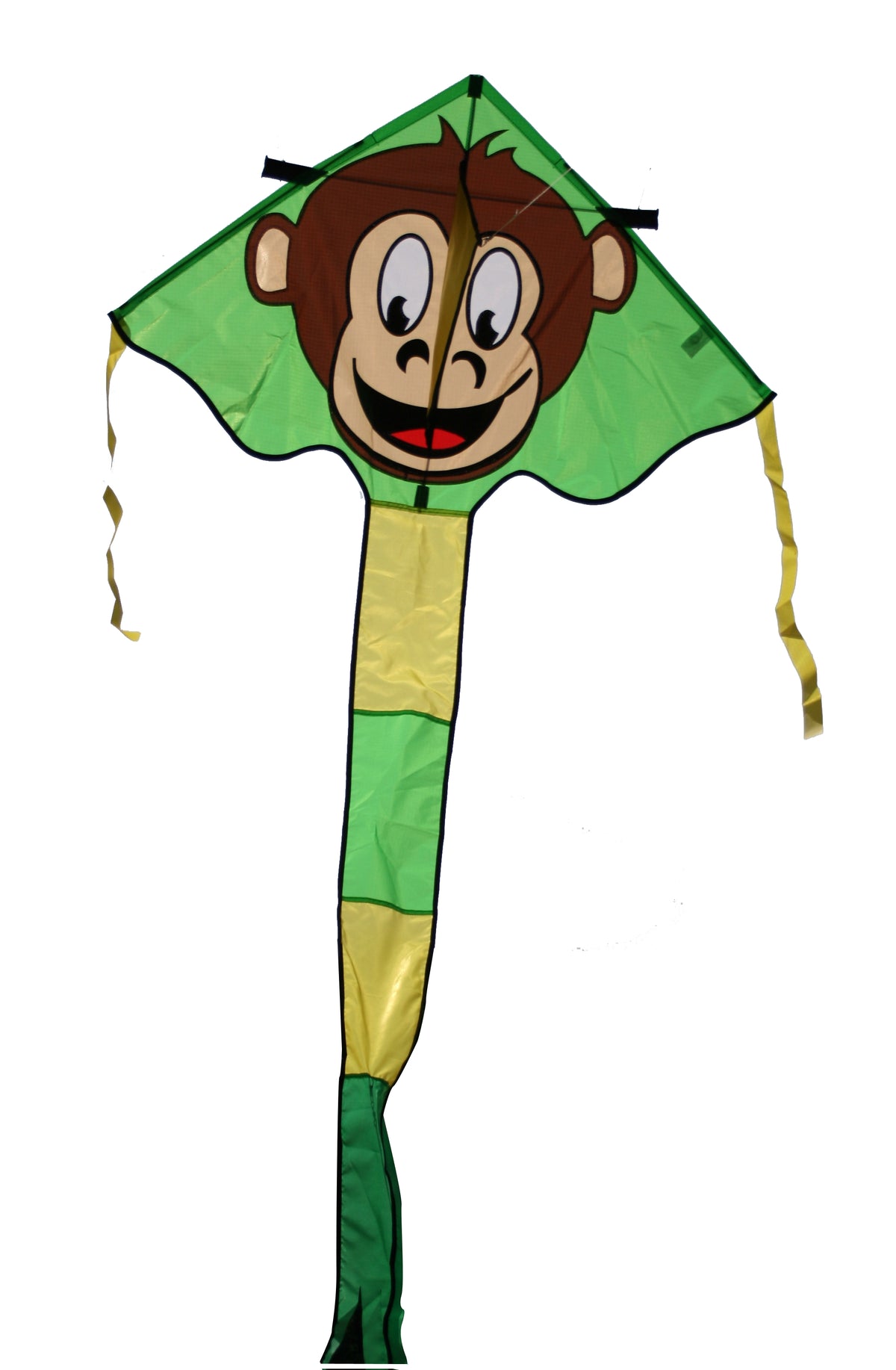 33" Monkey Best Flier