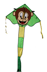 33" Monkey Best Flier