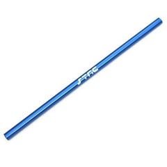 ALUM CTR MAIN DRIVESHAFT SLASH 4 X 4 (BLUE)