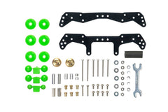 JR AR Chassis Basic Tune Set