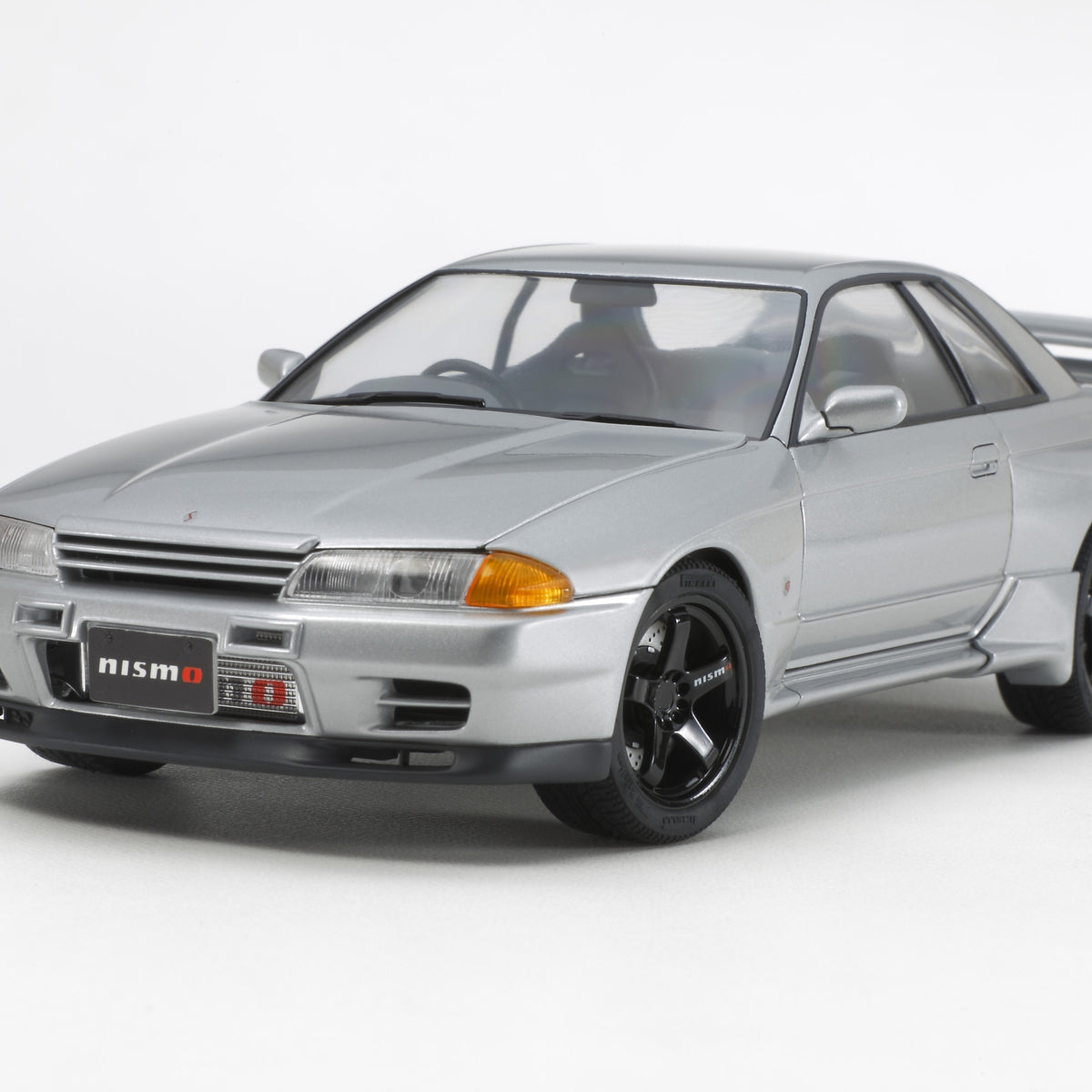 Nissan Skyline GT-R (R32) Nismo-Custom