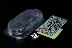 RC Body Set, NSX Lightweight