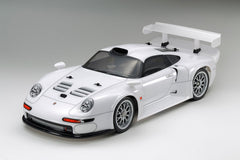 1/10 RC 1996 Porsche 911 GT1 Street (TA03R-S)- Limited Edit