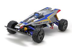 RC Thunder Dragon Buggy Kit w/ Pre-Painted Body