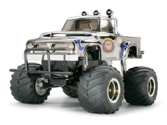 MIDNIGHT PUMPKIN METALLIC 1/12 KIT