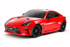 1/10 R/C Toyota GR 86 (TT-02)