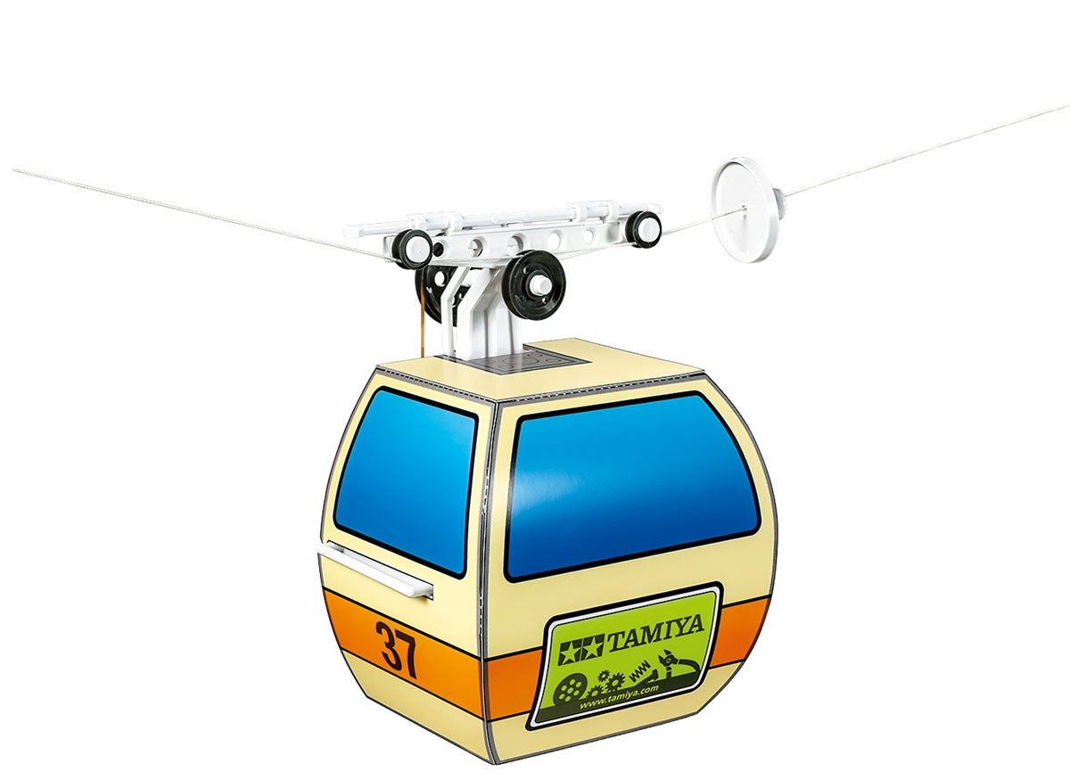 Gondola Lift
