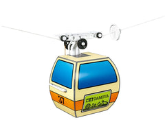 Gondola Lift