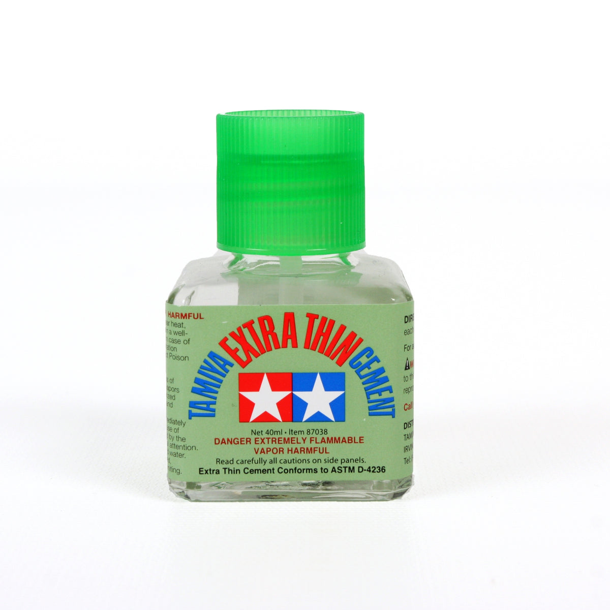 TAMIYA EXTRA-THIN CEMENT