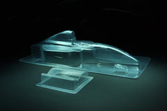 RC Body / Rear Wing: 84194