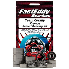 Team Corally Kronos Sealed Bearing Kit