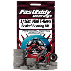 Traxxas 1/16th Mini E-Revo Sealed Bearing Kit